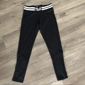 VS Pink Leggings